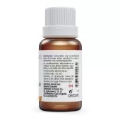 Envase de Vitamina K2 más D3 120 μg K2 y 1.000 UI D3 Sura Vitasan