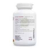 Envase de Vitamina B1 100 mg con cofactores Sura Vitasan