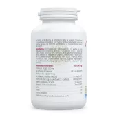 Envase de Vitamina B1 100 mg con cofactores Sura Vitasan