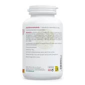 Envase de Vitamina B5 Sinergy ácido pantoténico con cofactores Sura Vitasan