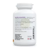Envase de Zinc PVH Quelado 25 mg alta biodisponibilidad Sura Vitasan
