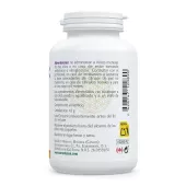 Envase de Metal Detox Plus apoyo detox y antioxidante Sura Vitasan
