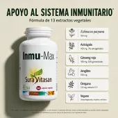 Infografía Inmu-Max