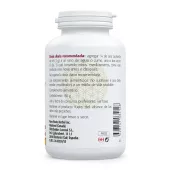 Envase de Vitamina C L-Ascorbato Cálcico 894 mg forma no ácida Sura Vitasan