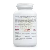 Envase de Vitamina C L-Ascorbato Cálcico 894 mg forma no ácida Sura Vitasan