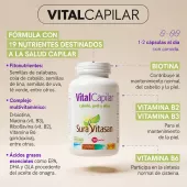 Infografía VitalCapilar 