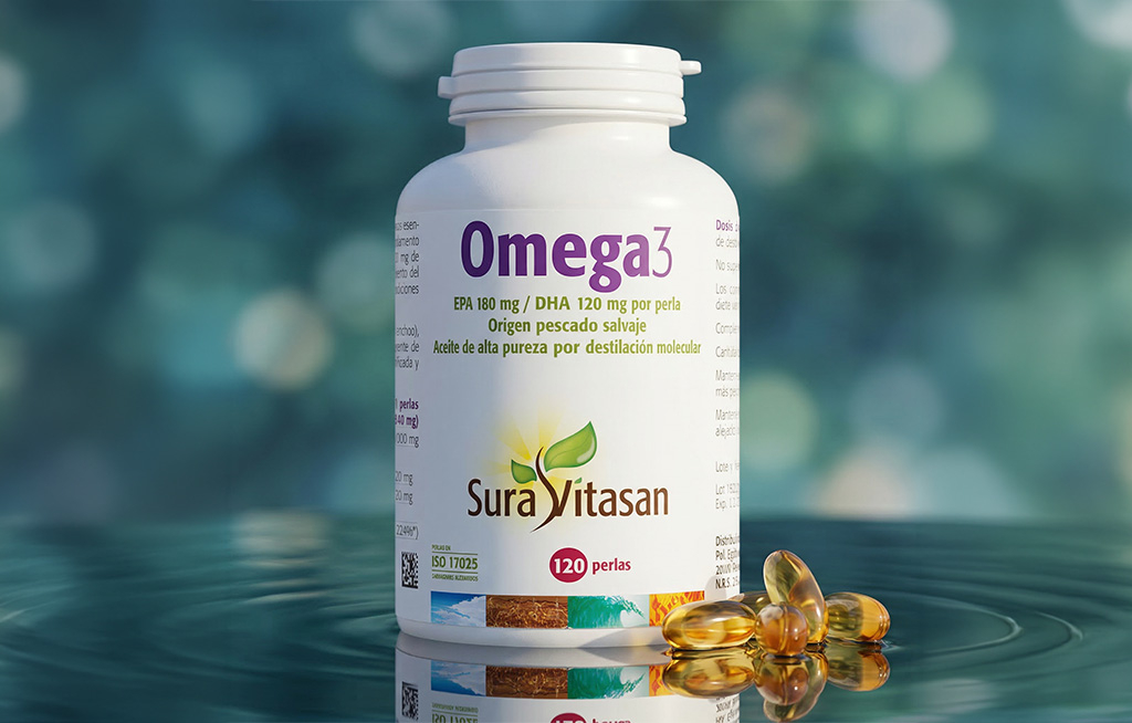 Omega3 EPA-DHA