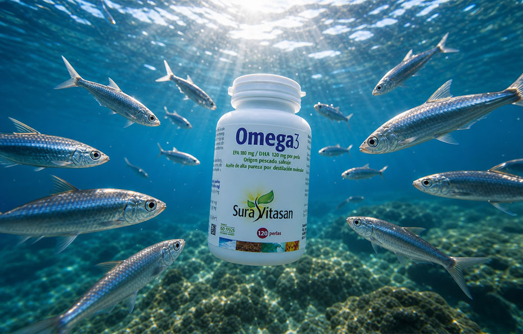 Omega3 EPA-DHA
