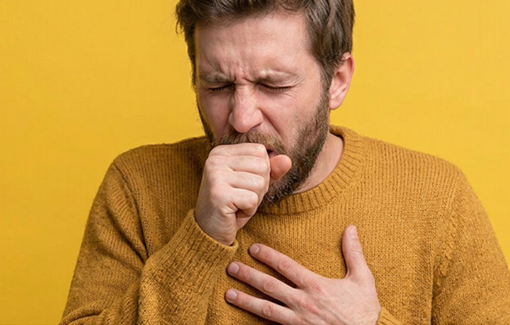 Bronquitis crónica: síntomas, causas, diagnóstico y tratamiento
