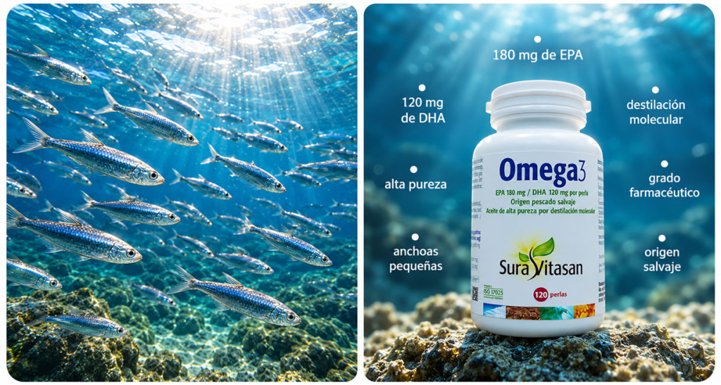 Omega3 EPA-DHA
