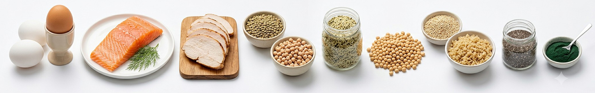 Aminoácidos y proteínas