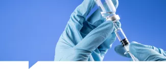 El Maitake y la vacuna de la gripe