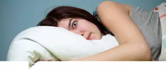 Principales causas del Insomnio