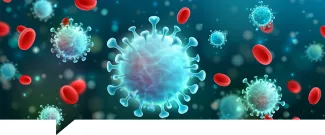 Efecto antiviral de la Quercetina y sus derivados