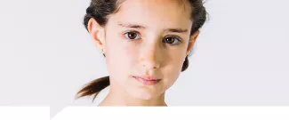 Estrés infantil - técnicas para superarlo
