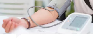 Guía de la hipertensión