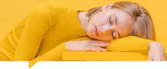 Melatonina. Que nada te quite el sueño