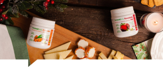 Alimentos fermentados y sus beneficios