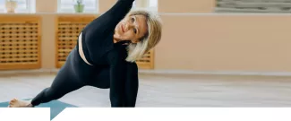 ¿Qué hacer para llegar a la menopausia en plena forma?