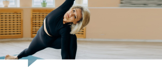 ¿Qué hacer para llegar a la menopausia en plena forma?