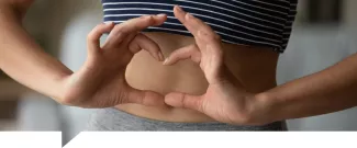 ¿Te sientes hinchado/a tras las comidas? Podrían ser los galactosacáridos