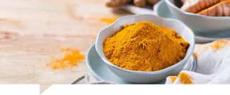 Cúrcuma: Aliado Natural Contra las Alergias Primaverales
