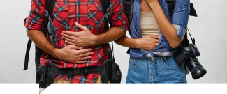 Diarrea del viajero: Prevención y tratamiento