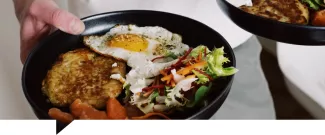 Proteínas: ¿comes la cantidad adecuada?