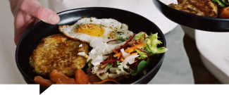 Proteínas: ¿comes la cantidad adecuada?