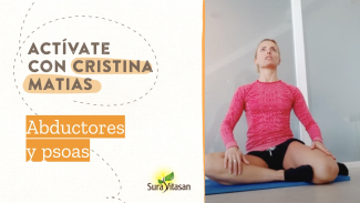 Abductores y psoas