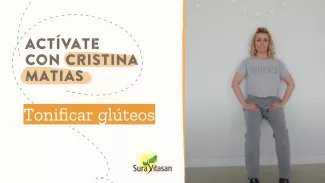 Tonificar glúteos