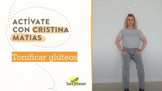 Tonificar glúteos