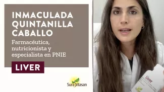 Liver - Video consejo nutricional