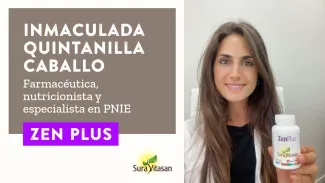 Zen Plus - Video consejo nutricional