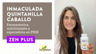 Zen Plus - Video consejo nutricional
