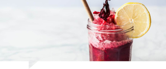 5 recetas de smoothies