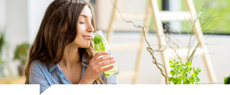 detoxificar el cuerpo humano