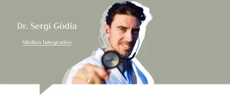 Hablemos de Salud con el Dr. Sergi Gòdia