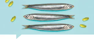 Omega-3, EPA y DHA: Beneficios Esenciales para tu Salud