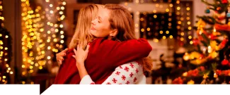 Impacto Emocional de las Navidades: Serenidad, Estrategias y Salud Mental