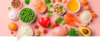 Guía Práctica: Cómo Bajar el Colesterol de Forma Natural