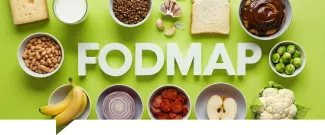 Dieta baja en FODMAP