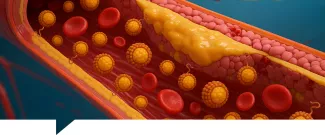 Lipoproteina(a) colesterol