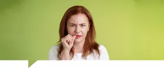 Qué hacer si sospecho que tengo candidiasis