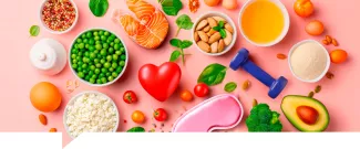 Como bajar el colesterol de forma natural