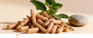 Ashwagandha: qué es, beneficios y seguridad