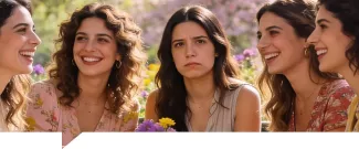 Astenia primaveral, por que nos afecta