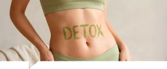 detoxificar el cuerpo