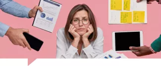 Claves para una buena vuelta al trabajo